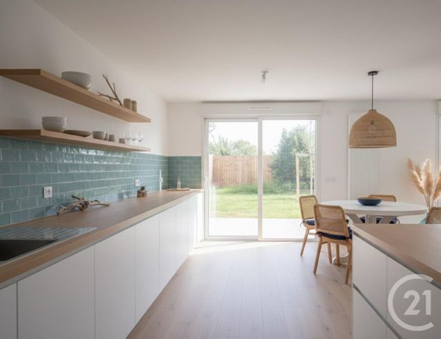 Maison &agrave; vendre - 4 pi&egrave;ces - 102,90 m2 - Quiberon - 56 - BRETAGNE