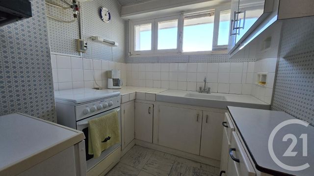 Appartement à vendre - 3 pièces - 44,46 m2 - Quiberon - 56 - BRETAGNE