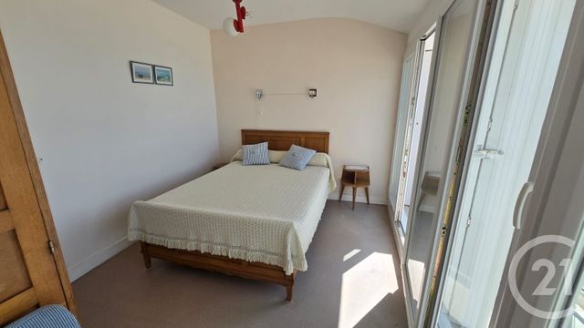 Appartement à vendre - 3 pièces - 44,46 m2 - Quiberon - 56 - BRETAGNE