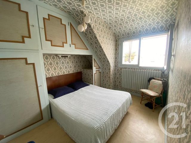 Appartement à vendre - 3 pièces - 44,46 m2 - Quiberon - 56 - BRETAGNE