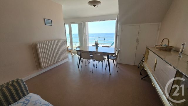 Appartement à vendre - 3 pièces - 44,46 m2 - Quiberon - 56 - BRETAGNE