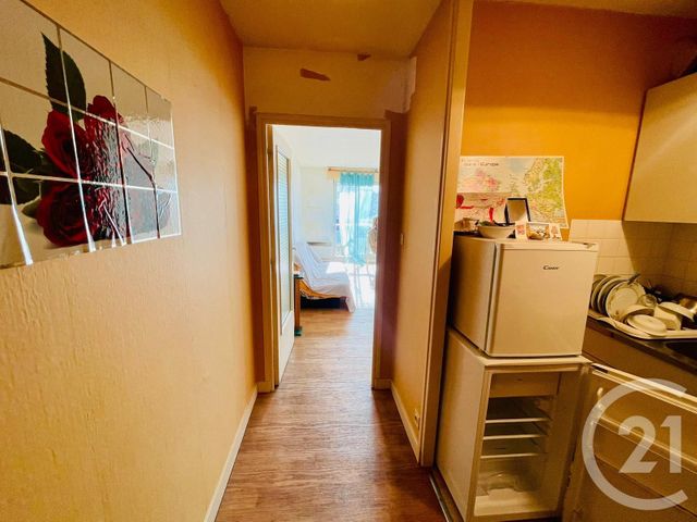 Appartement F1 à vendre - 1 pièce - 34,56 m2 - Quiberon - 56 - BRETAGNE