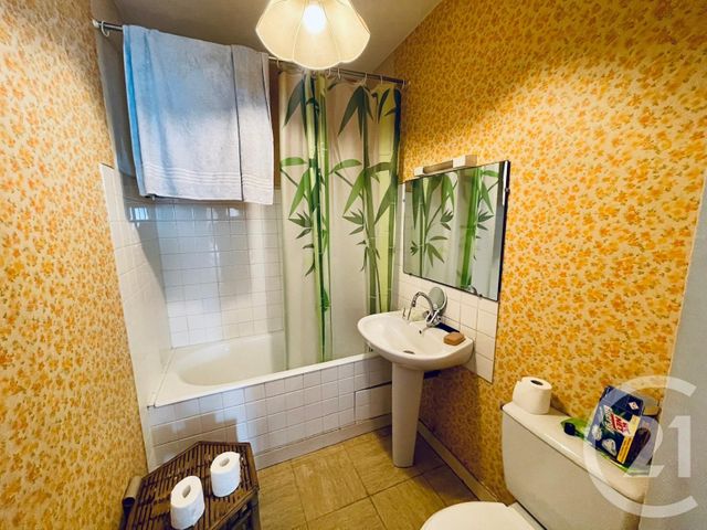 Appartement F1 à vendre - 1 pièce - 34,56 m2 - Quiberon - 56 - BRETAGNE