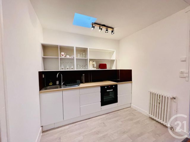 Appartement &agrave; vendre - 3 pi&egrave;ces - 69,02 m2 - Quiberon - 56 - BRETAGNE