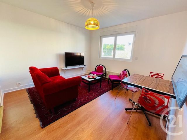 Appartement &agrave; vendre - 3 pi&egrave;ces - 69,02 m2 - Quiberon - 56 - BRETAGNE