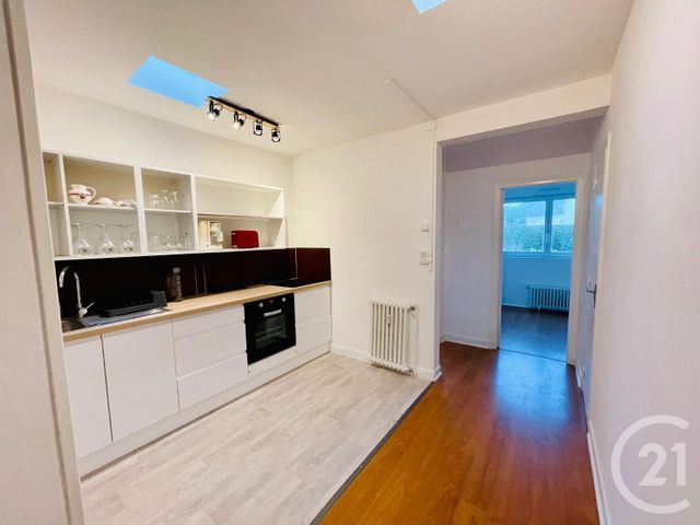 Appartement &agrave; vendre - 3 pi&egrave;ces - 69,02 m2 - Quiberon - 56 - BRETAGNE