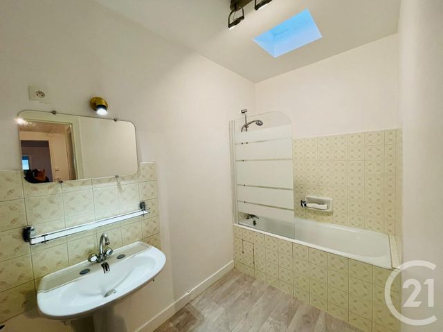 Appartement &agrave; vendre - 3 pi&egrave;ces - 69,02 m2 - Quiberon - 56 - BRETAGNE