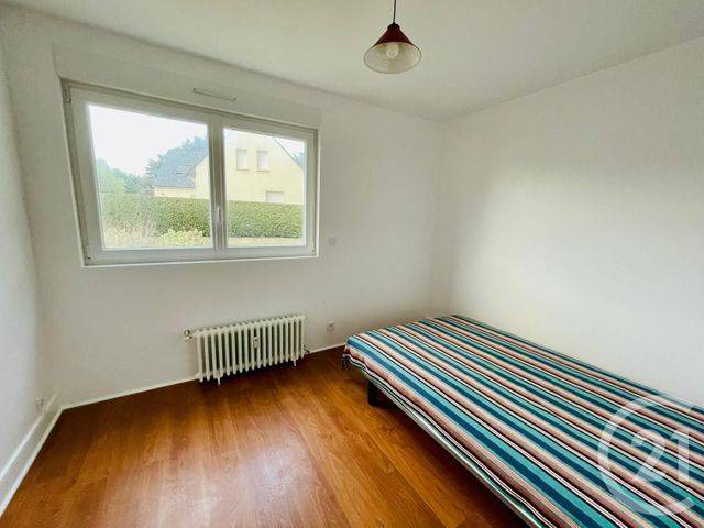 Appartement &agrave; vendre - 3 pi&egrave;ces - 69,02 m2 - Quiberon - 56 - BRETAGNE