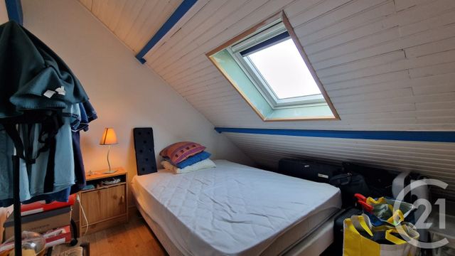 Appartement T4 &agrave; vendre - 4 pi&egrave;ces - 60,06 m2 - Quiberon - 56 - BRETAGNE