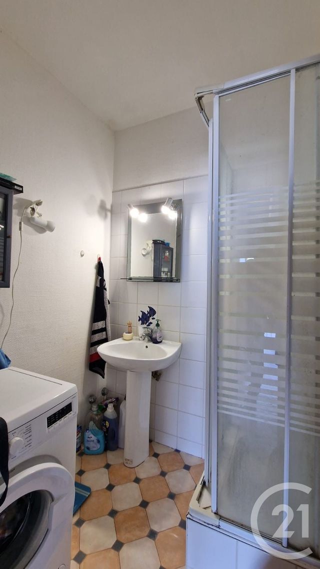 Appartement T4 &agrave; vendre - 4 pi&egrave;ces - 60,06 m2 - Quiberon - 56 - BRETAGNE