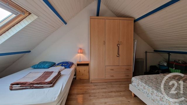 Appartement T4 &agrave; vendre - 4 pi&egrave;ces - 60,06 m2 - Quiberon - 56 - BRETAGNE