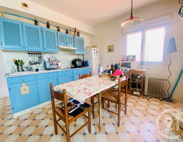 Appartement T4 à vendre - 4 pièces - 60,06 m2 - Quiberon - 56 - BRETAGNE