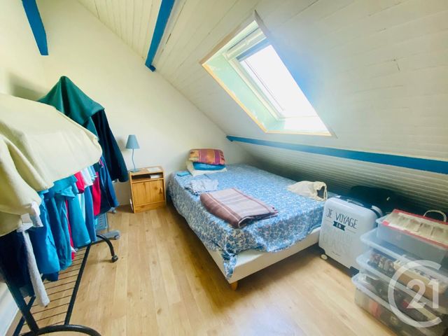 Appartement T4 à vendre - 4 pièces - 60,06 m2 - Quiberon - 56 - BRETAGNE