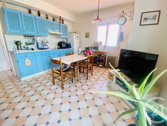 Appartement T4 à vendre - 4 pièces - 60,06 m2 - Quiberon - 56 - BRETAGNE