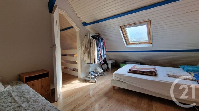 Appartement T4 &agrave; vendre - 4 pi&egrave;ces - 60,06 m2 - Quiberon - 56 - BRETAGNE