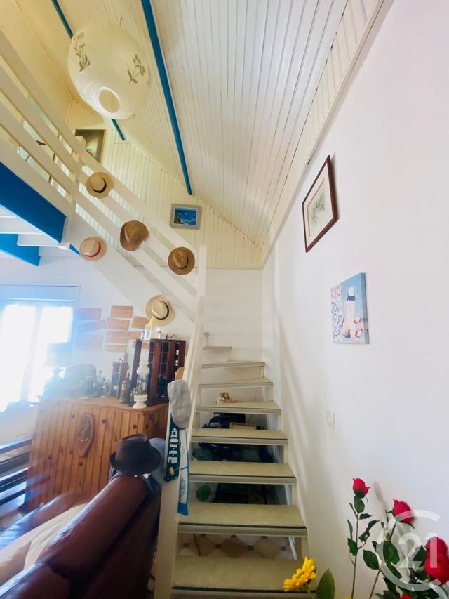 Appartement T4 à vendre - 4 pièces - 60,06 m2 - Quiberon - 56 - BRETAGNE