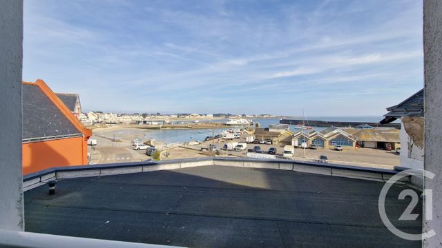 Appartement T4 &agrave; vendre - 4 pi&egrave;ces - 60,06 m2 - Quiberon - 56 - BRETAGNE