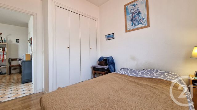 Appartement T4 &agrave; vendre - 4 pi&egrave;ces - 60,06 m2 - Quiberon - 56 - BRETAGNE