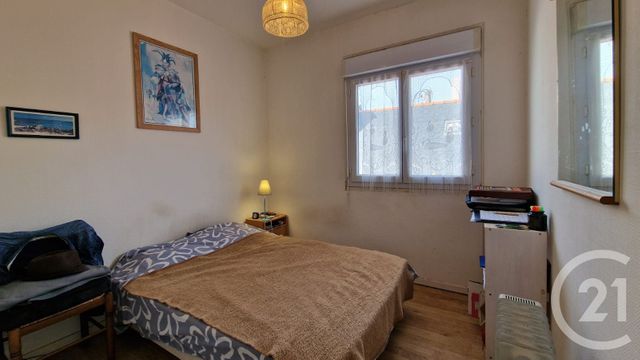 Appartement T4 &agrave; vendre - 4 pi&egrave;ces - 60,06 m2 - Quiberon - 56 - BRETAGNE