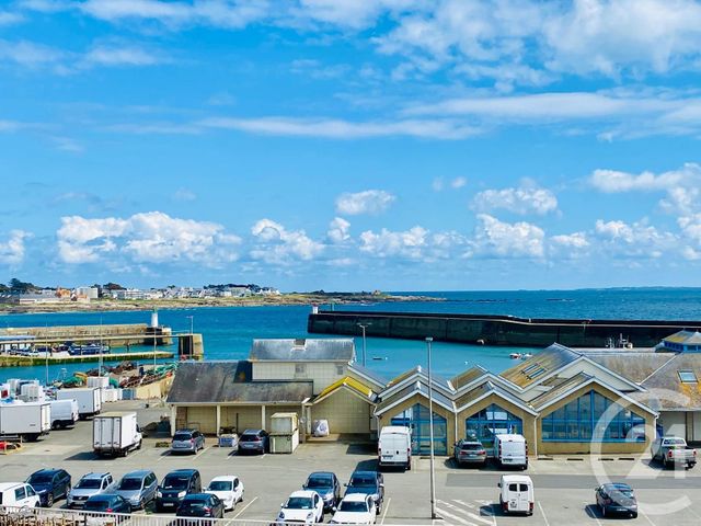 Appartement T4 à vendre - 4 pièces - 60,06 m2 - Quiberon - 56 - BRETAGNE