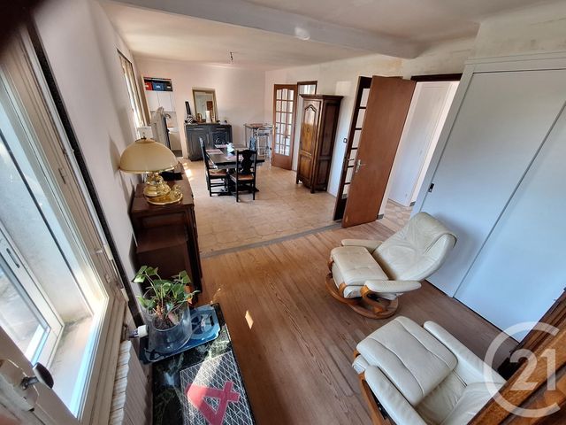 Maison à vendre - 5 pièces - 78,81 m2 - Quiberon - 56 - BRETAGNE