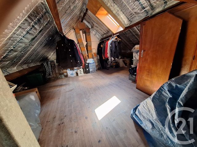 Maison à vendre - 5 pièces - 78,81 m2 - Quiberon - 56 - BRETAGNE