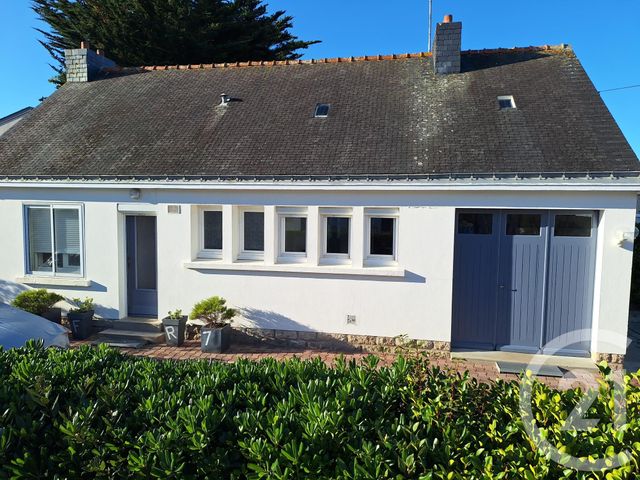 Maison à vendre - 5 pièces - 78,81 m2 - Quiberon - 56 - BRETAGNE