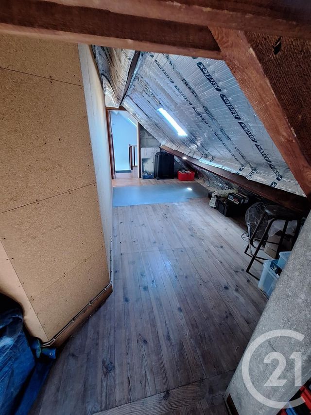 Maison à vendre - 5 pièces - 78,81 m2 - Quiberon - 56 - BRETAGNE