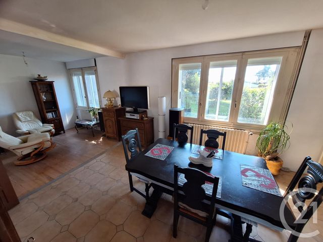 Maison à vendre - 5 pièces - 78,81 m2 - Quiberon - 56 - BRETAGNE