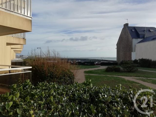 Appartement F2 à vendre - 2 pièces - 54,24 m2 - Quiberon - 56 - BRETAGNE