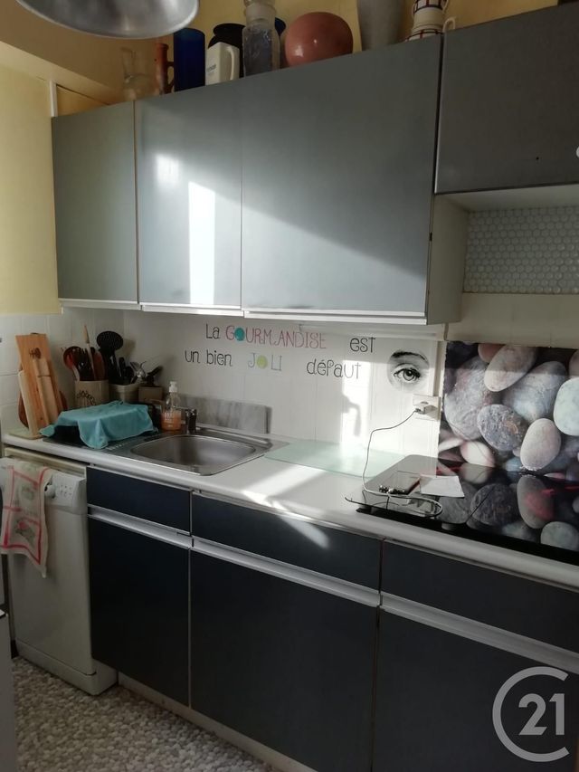 Appartement F2 à vendre - 2 pièces - 54,24 m2 - Quiberon - 56 - BRETAGNE