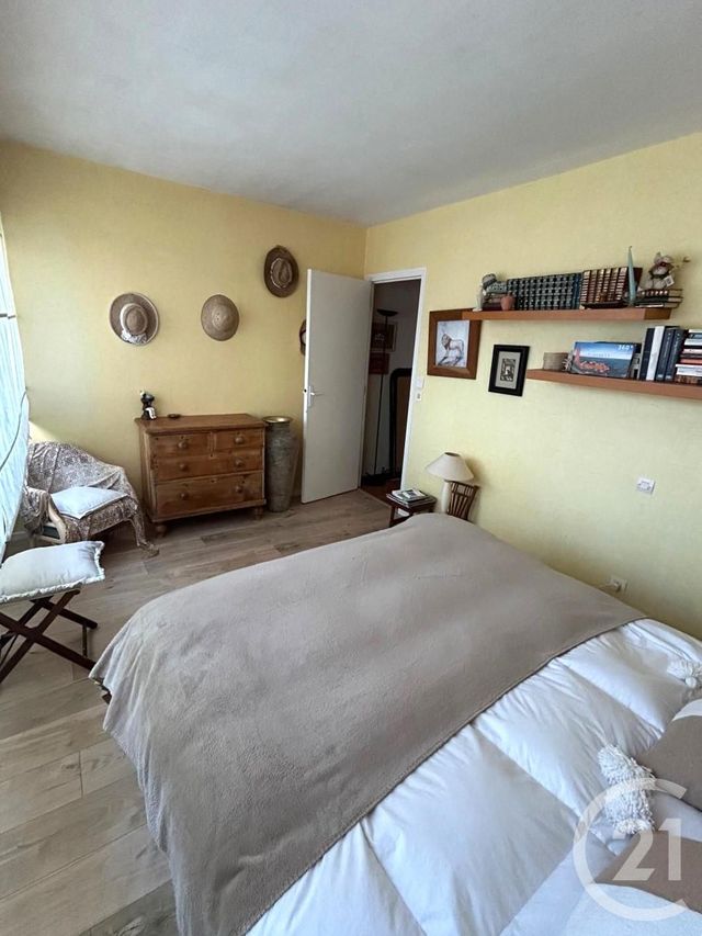 Appartement F2 à vendre - 2 pièces - 54,24 m2 - Quiberon - 56 - BRETAGNE
