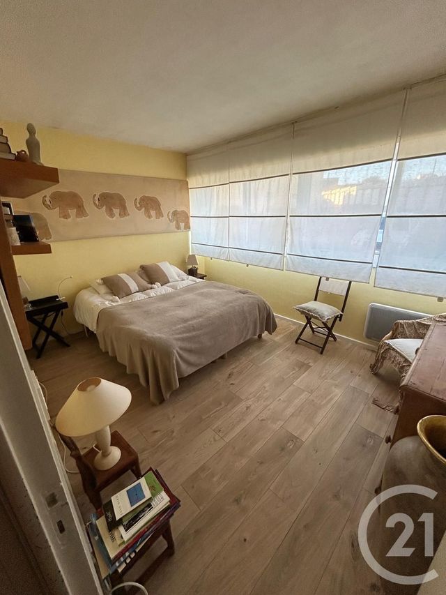 Appartement F2 à vendre - 2 pièces - 54,24 m2 - Quiberon - 56 - BRETAGNE