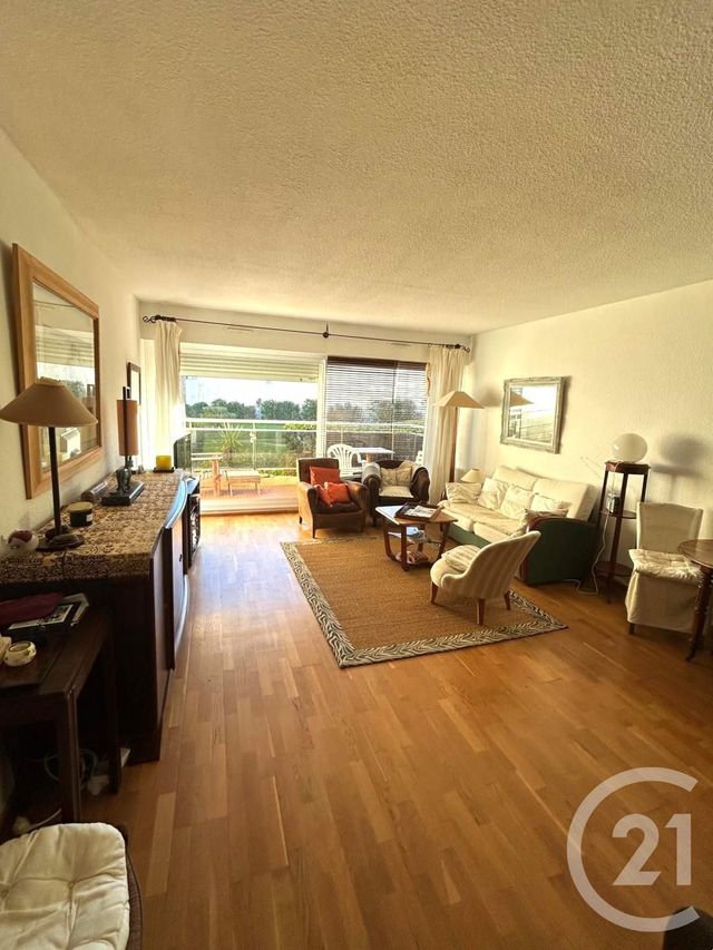 Appartement F2 à vendre - 2 pièces - 54,24 m2 - Quiberon - 56 - BRETAGNE