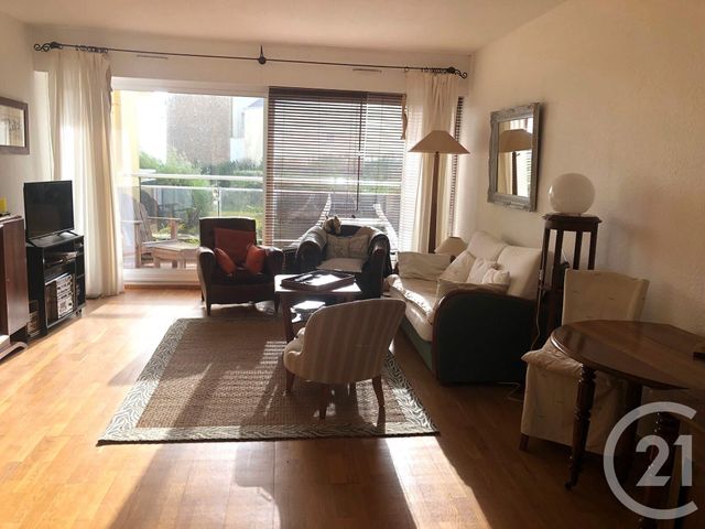 Appartement F2 à vendre - 2 pièces - 54,24 m2 - Quiberon - 56 - BRETAGNE