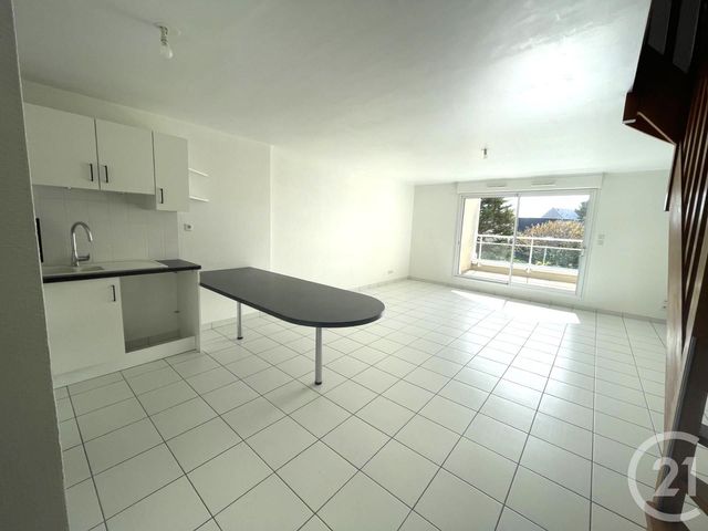 Appartement Duplex à vendre - 3 pièces - 69,03 m2 - Quiberon - 56 - BRETAGNE