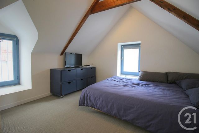 Appartement F5 &agrave; vendre - 5 pi&egrave;ces - 76,72 m2 - Quiberon - 56 - BRETAGNE