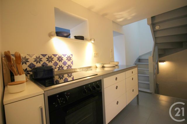Appartement F5 &agrave; vendre - 5 pi&egrave;ces - 76,72 m2 - Quiberon - 56 - BRETAGNE