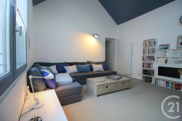 Appartement F5 &agrave; vendre - 5 pi&egrave;ces - 76,72 m2 - Quiberon - 56 - BRETAGNE