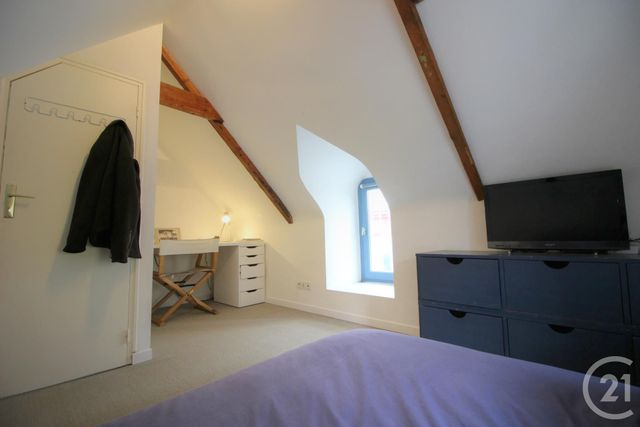 Appartement F5 &agrave; vendre - 5 pi&egrave;ces - 76,72 m2 - Quiberon - 56 - BRETAGNE