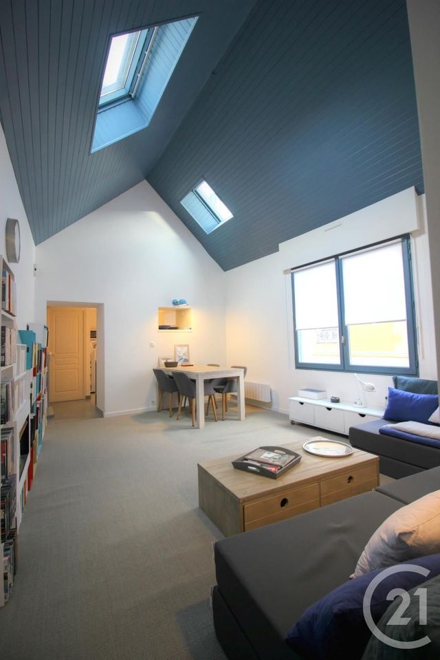 Appartement F5 &agrave; vendre - 5 pi&egrave;ces - 76,72 m2 - Quiberon - 56 - BRETAGNE