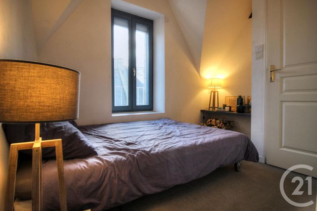 Appartement F5 &agrave; vendre - 5 pi&egrave;ces - 76,72 m2 - Quiberon - 56 - BRETAGNE