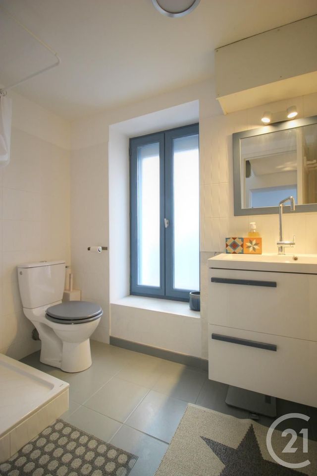 Appartement F5 &agrave; vendre - 5 pi&egrave;ces - 76,72 m2 - Quiberon - 56 - BRETAGNE