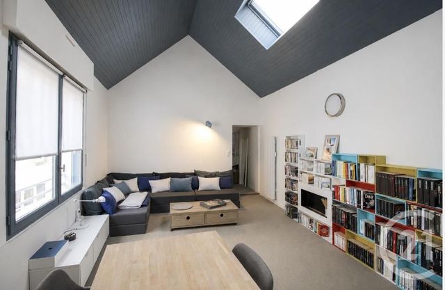 Appartement F5 &agrave; vendre - 5 pi&egrave;ces - 76,72 m2 - Quiberon - 56 - BRETAGNE