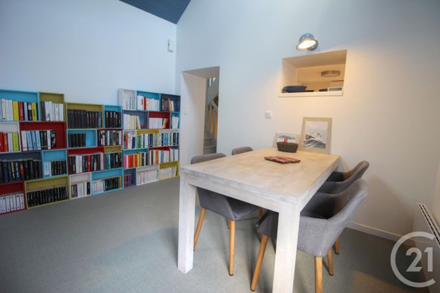 Appartement F5 &agrave; vendre - 5 pi&egrave;ces - 76,72 m2 - Quiberon - 56 - BRETAGNE