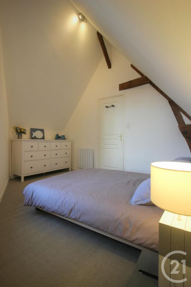 Appartement F5 &agrave; vendre - 5 pi&egrave;ces - 76,72 m2 - Quiberon - 56 - BRETAGNE