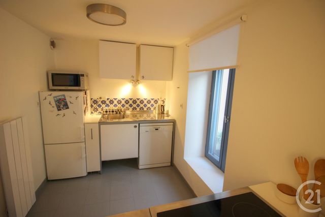 Appartement F5 &agrave; vendre - 5 pi&egrave;ces - 76,72 m2 - Quiberon - 56 - BRETAGNE