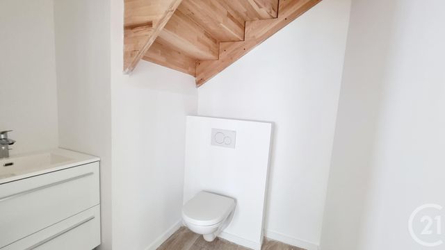 Maison &agrave; vendre - 2 pi&egrave;ces - 41 m2 - Quiberon - 56 - BRETAGNE