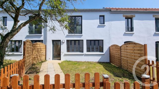 Maison &agrave; vendre - 2 pi&egrave;ces - 41 m2 - Quiberon - 56 - BRETAGNE