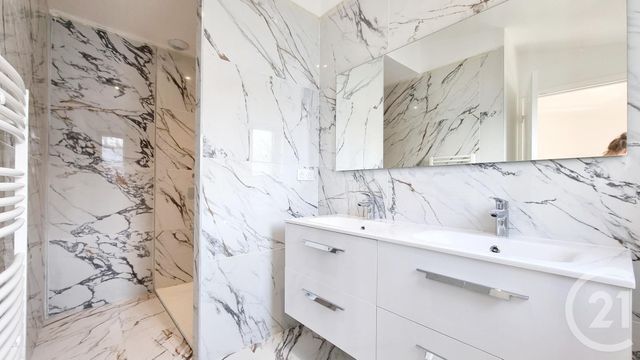 Maison &agrave; vendre - 2 pi&egrave;ces - 41 m2 - Quiberon - 56 - BRETAGNE